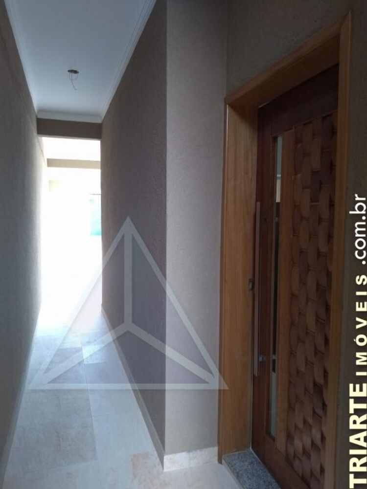 Sobrado, 3 quartos, 150 m² - Foto 1