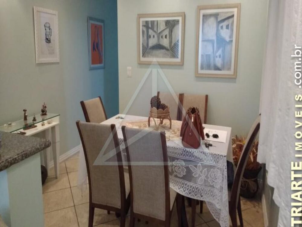 Sobrado, 3 quartos, 125 m² - Foto 1