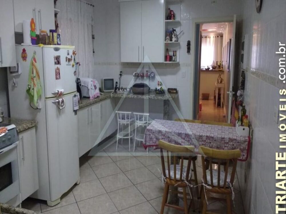 Sobrado, 3 quartos, 125 m² - Foto 2