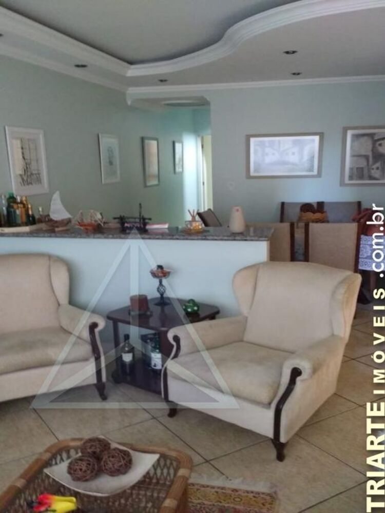 Sobrado, 3 quartos, 125 m² - Foto 3