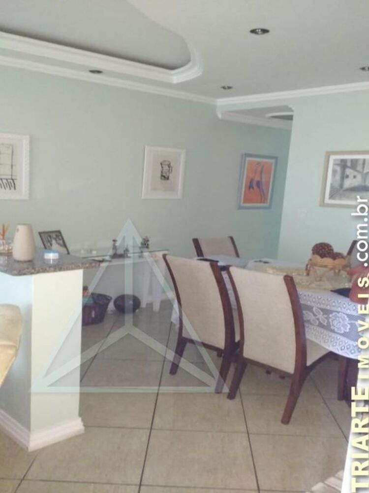 Sobrado, 3 quartos, 125 m² - Foto 4