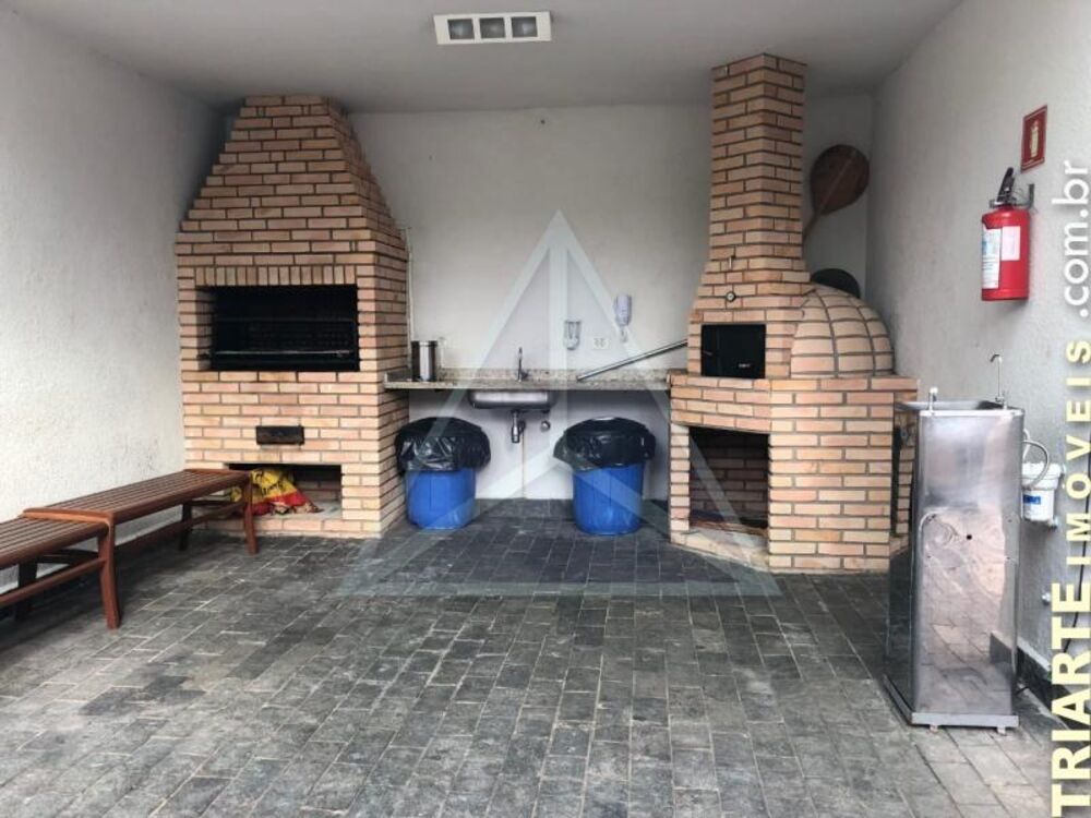 Apartamento, 3 quartos, 92 m² - Foto 2