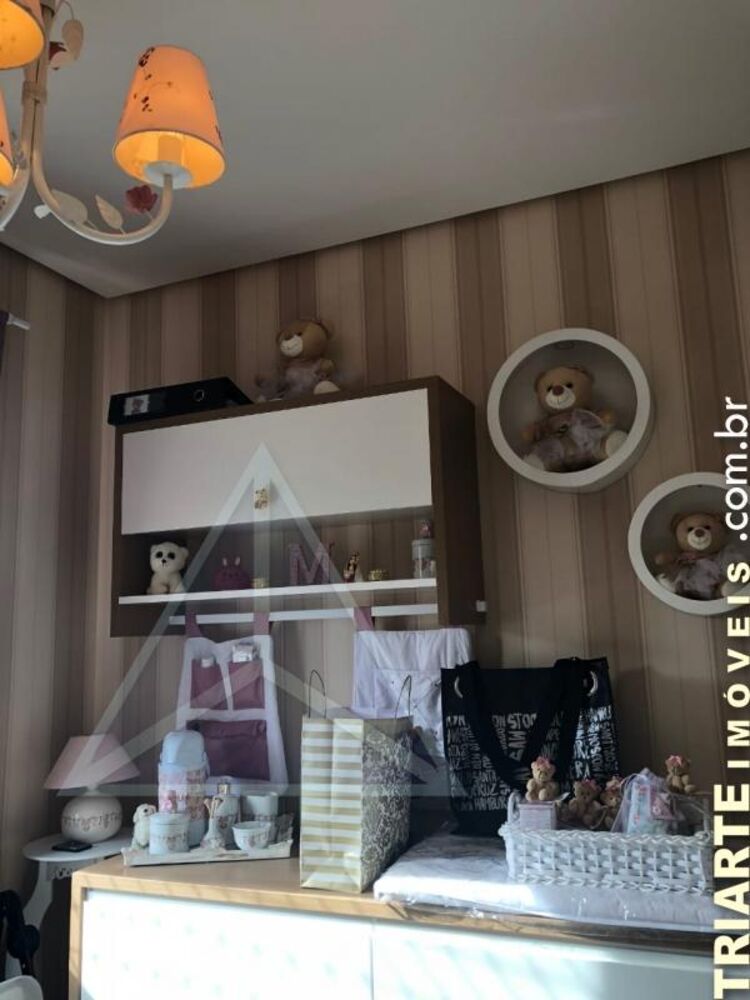Apartamento, 3 quartos, 92 m² - Foto 1