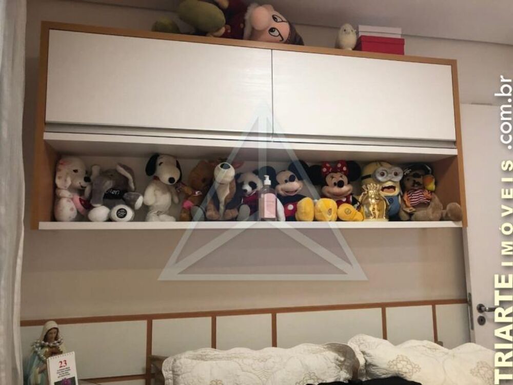 Apartamento, 3 quartos, 92 m² - Foto 3