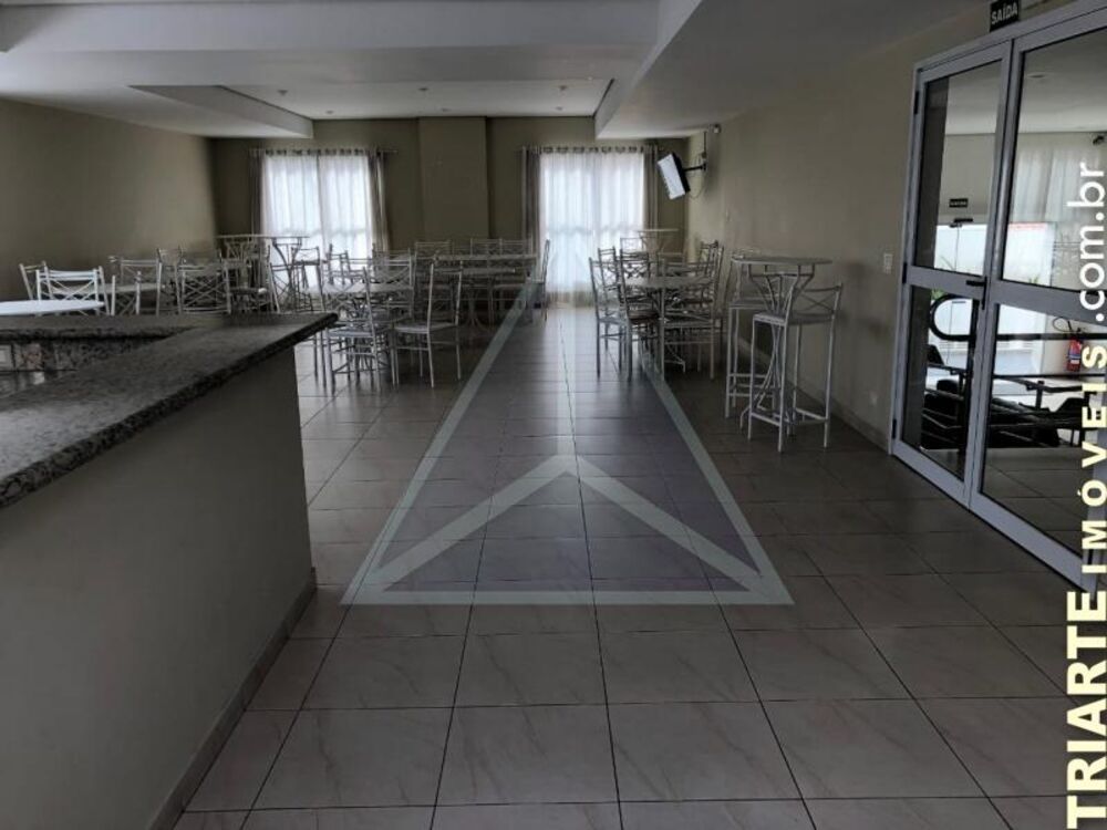 Apartamento, 3 quartos, 92 m² - Foto 4