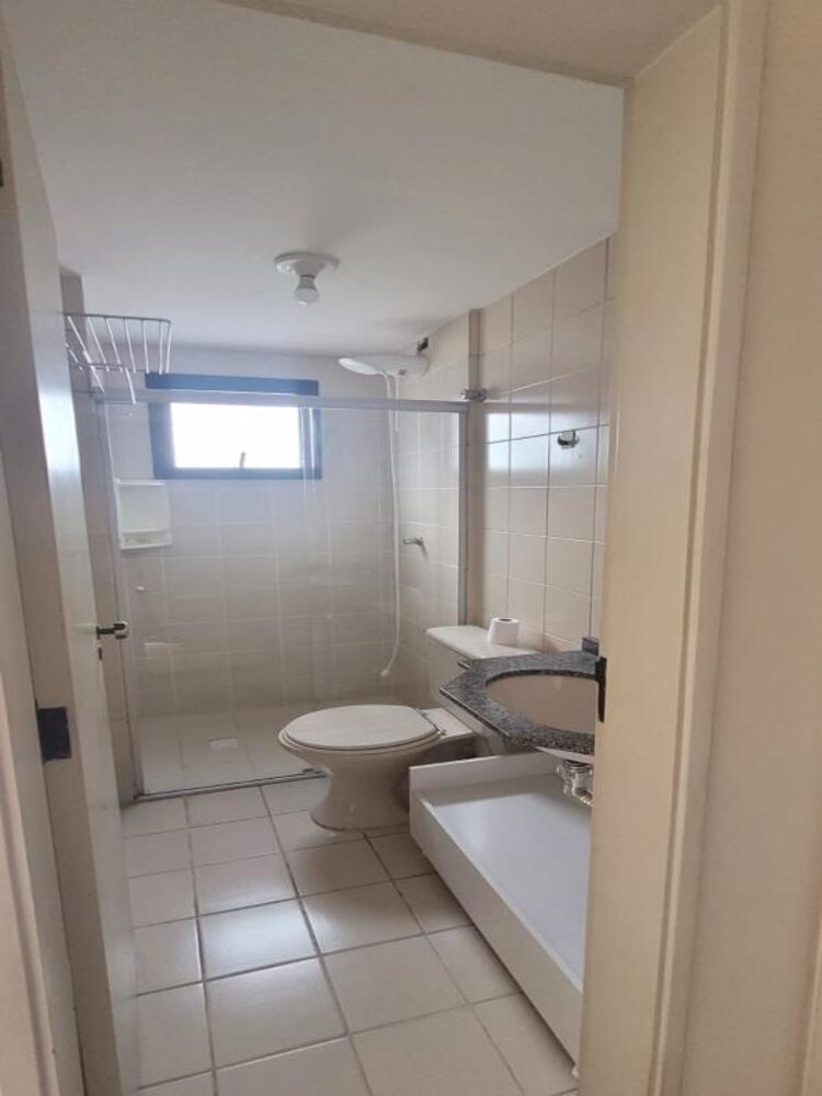 Apartamento para alugar com 2 quartos, 49m² - Foto 3