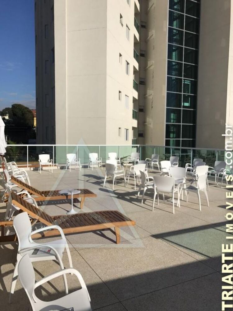 Apartamento, 2 quartos, 73 m² - Foto 3