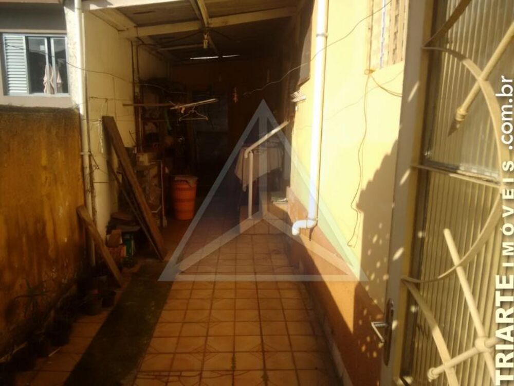 Casa, 2 quartos, 95 m² - Foto 1