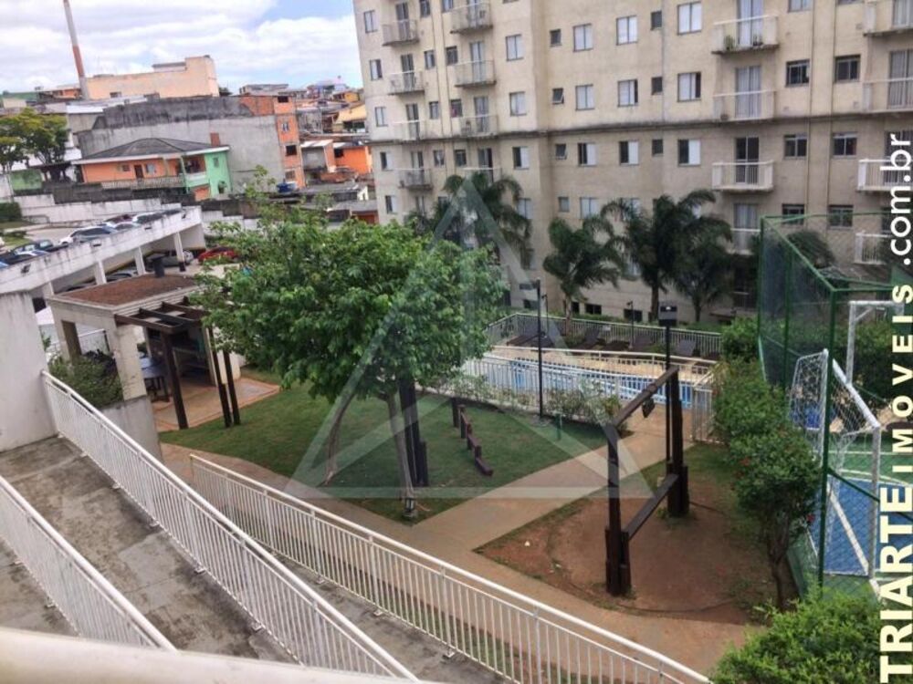 Apartamento, 2 quartos, 50 m² - Foto 1