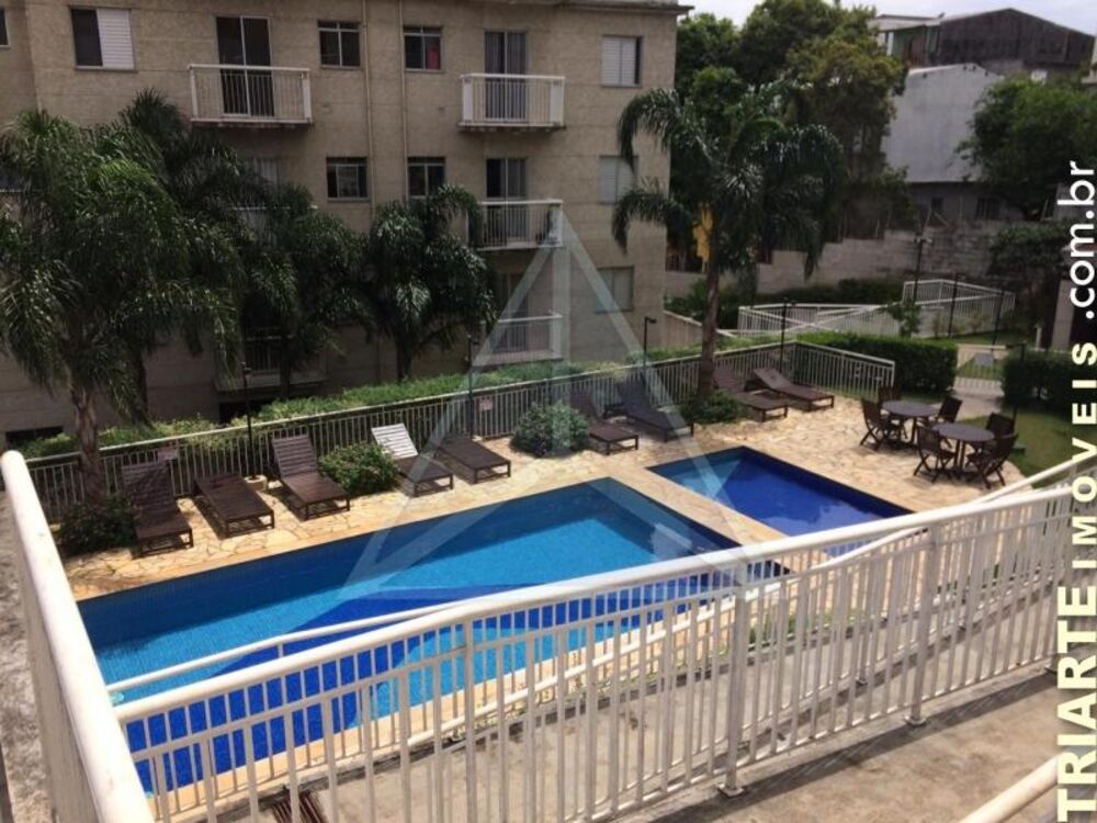 Apartamento, 2 quartos, 50 m² - Foto 3