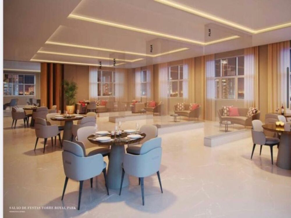 Sobrado, 3 quartos, 256 m² - Foto 1
