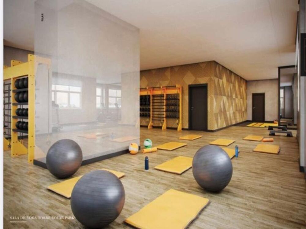 Sobrado, 3 quartos, 256 m² - Foto 2