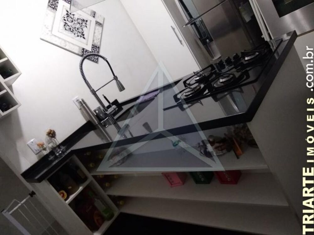 Casa, 2 quartos, 126 m² - Foto 3