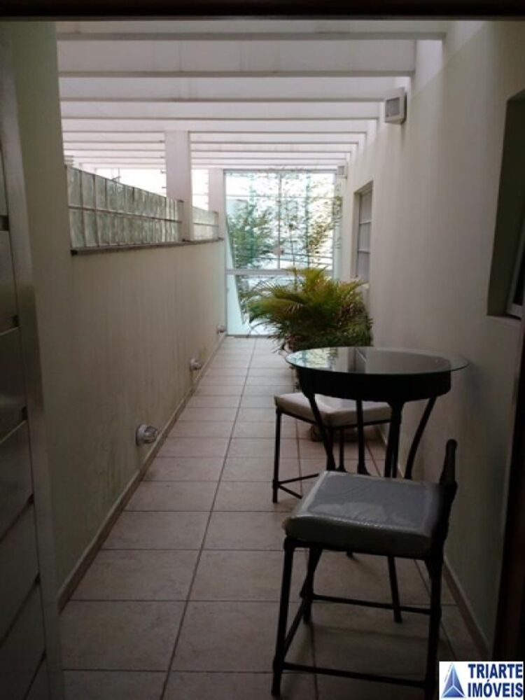 Sobrado, 3 quartos, 210 m² - Foto 4