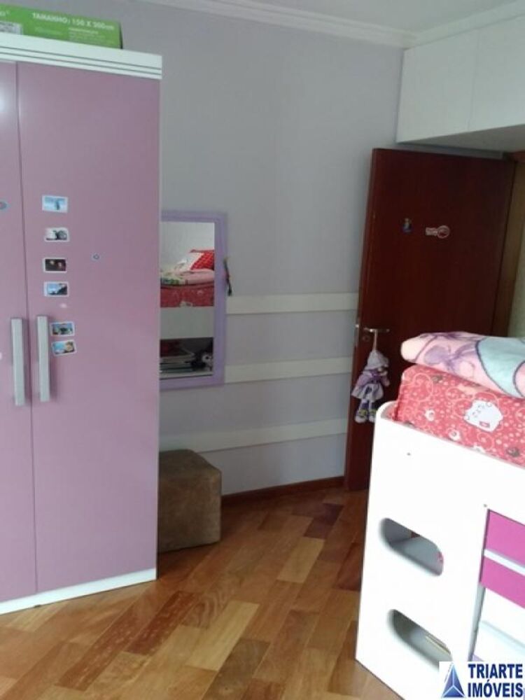 Sobrado, 3 quartos, 210 m² - Foto 2