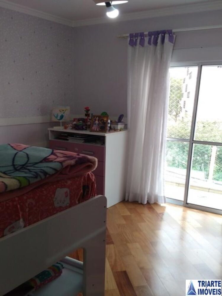 Sobrado, 3 quartos, 210 m² - Foto 1