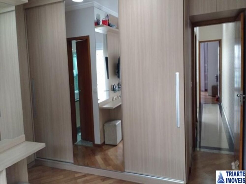 Sobrado, 3 quartos, 210 m² - Foto 3