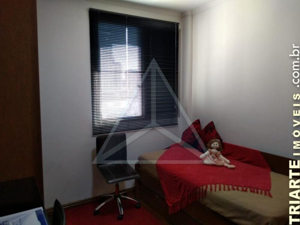 Apartamento, 3 quartos, 110 m² - Foto 2