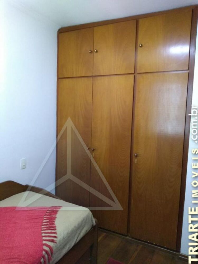 Apartamento, 3 quartos, 110 m² - Foto 1