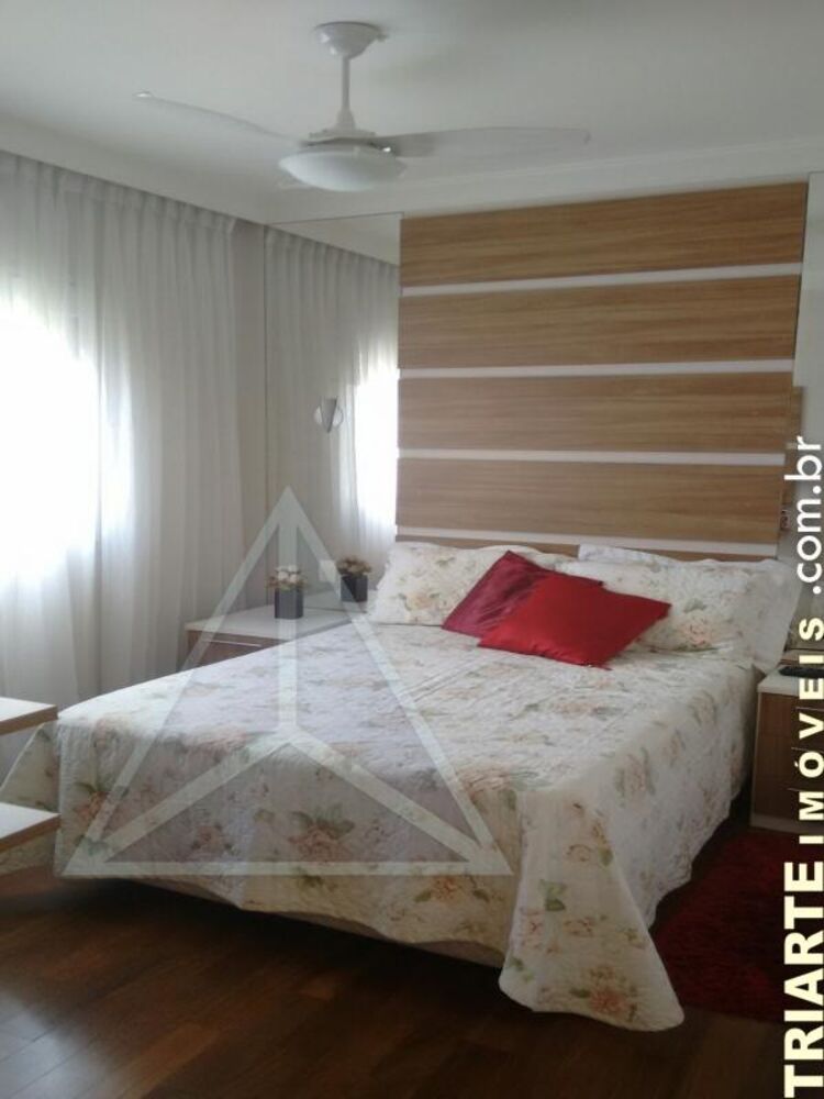 Apartamento, 3 quartos, 113 m² - Foto 2
