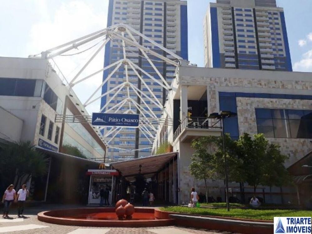 Sala-Conjunto, 33 m² - Foto 1