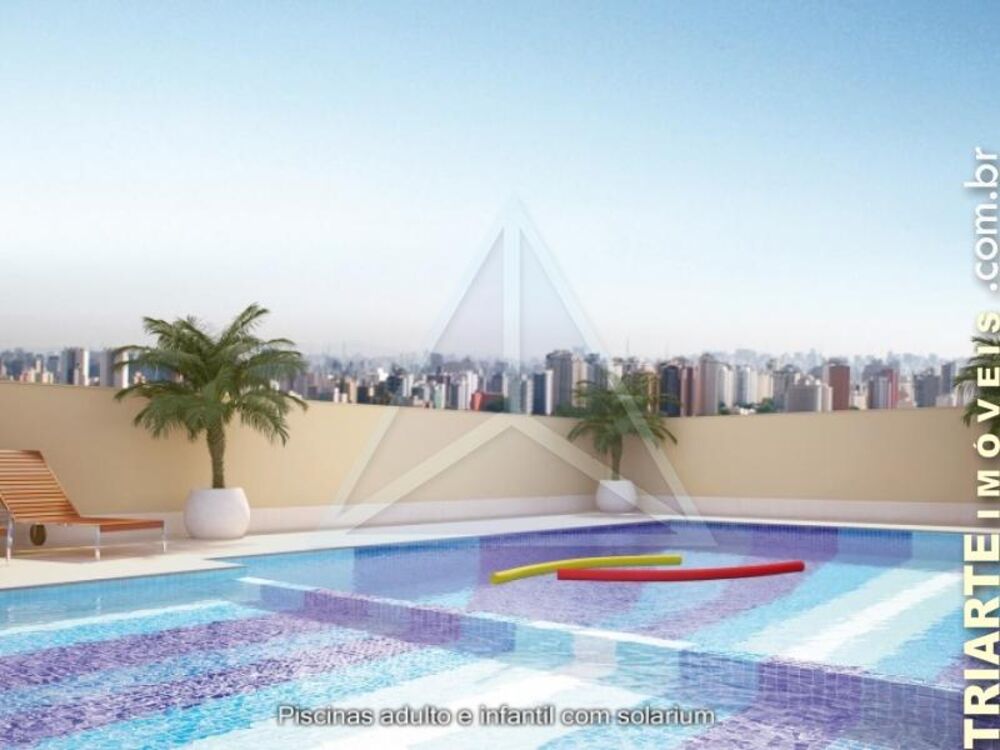 Apartamento, 3 quartos, 72 m² - Foto 2