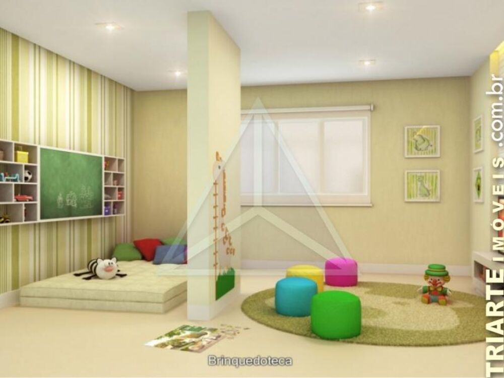 Apartamento, 3 quartos, 72 m² - Foto 3
