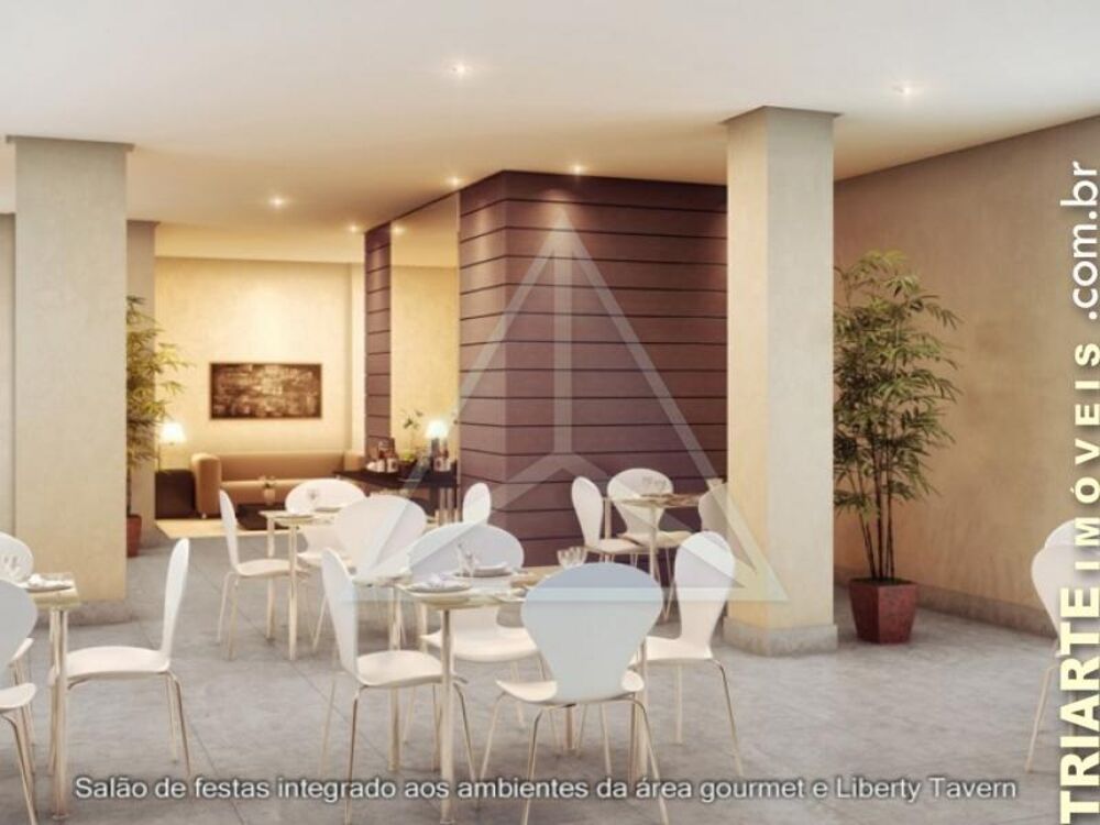 Apartamento, 3 quartos, 72 m² - Foto 4