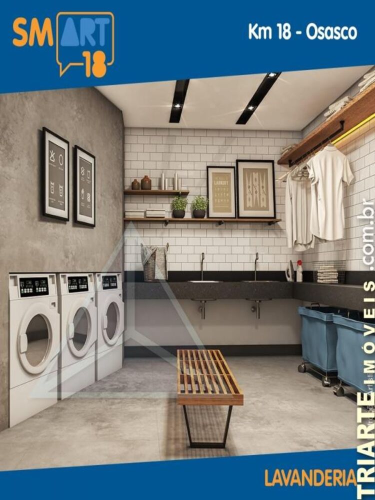 Apartamento, 2 quartos, 64 m² - Foto 4