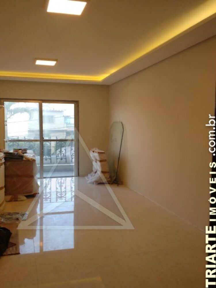 Apartamento, 2 quartos, 68 m² - Foto 2