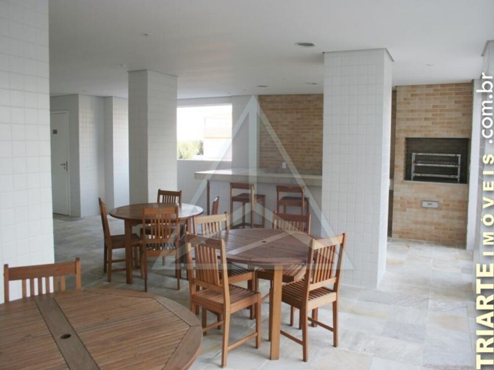 Apartamento, 3 quartos, 88 m² - Foto 9