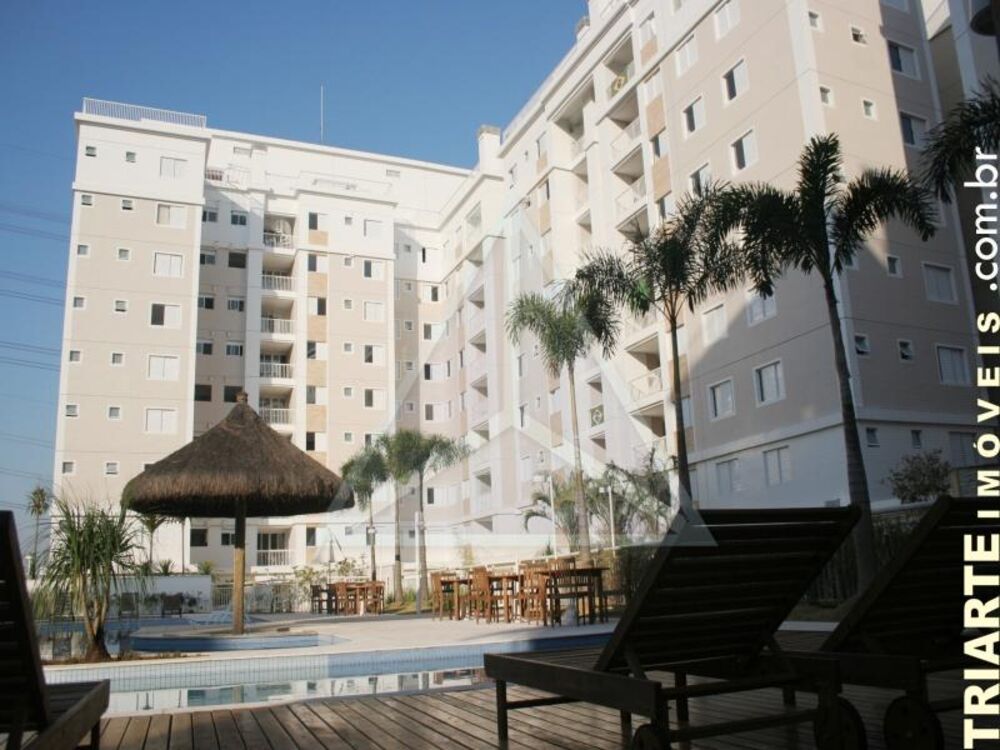 Apartamento, 3 quartos, 88 m² - Foto 1