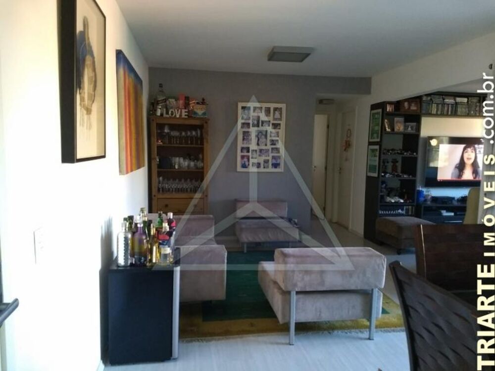 Apartamento, 3 quartos, 88 m² - Foto 2