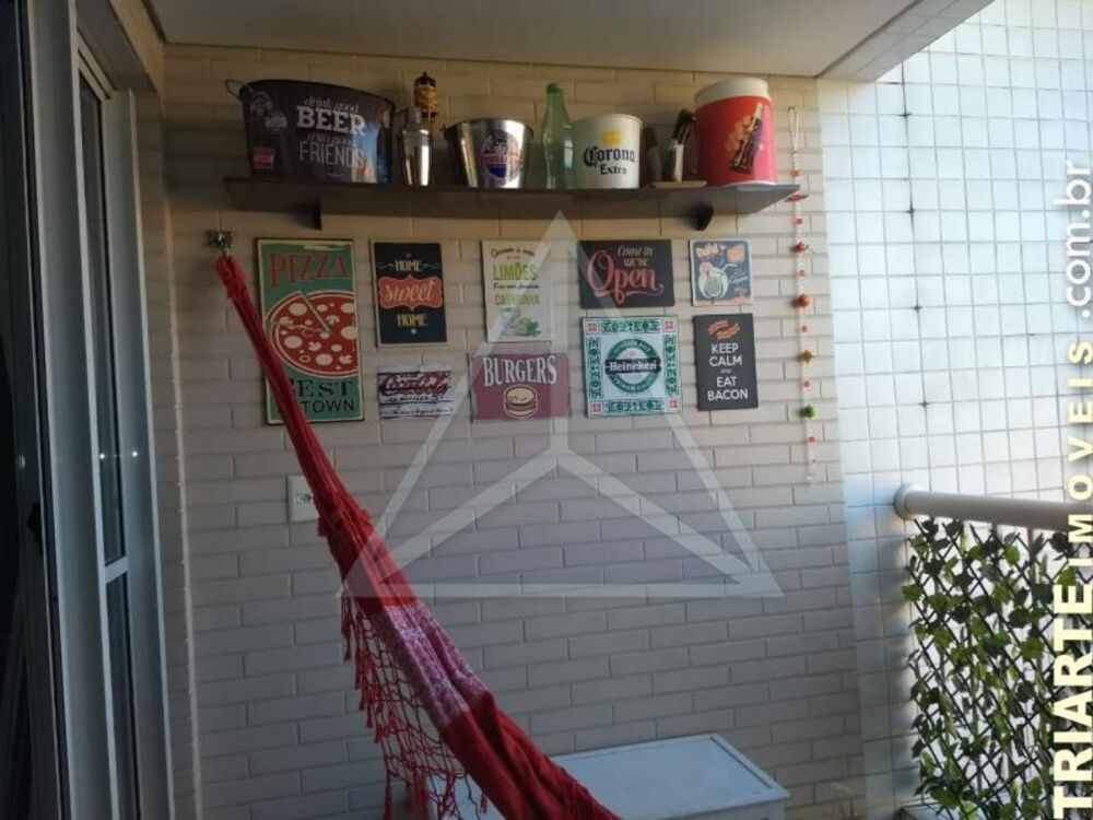Apartamento, 3 quartos, 88 m² - Foto 4