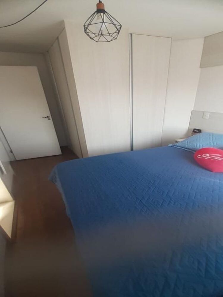 Apartamento, 3 quartos, 72 m² - Foto 1