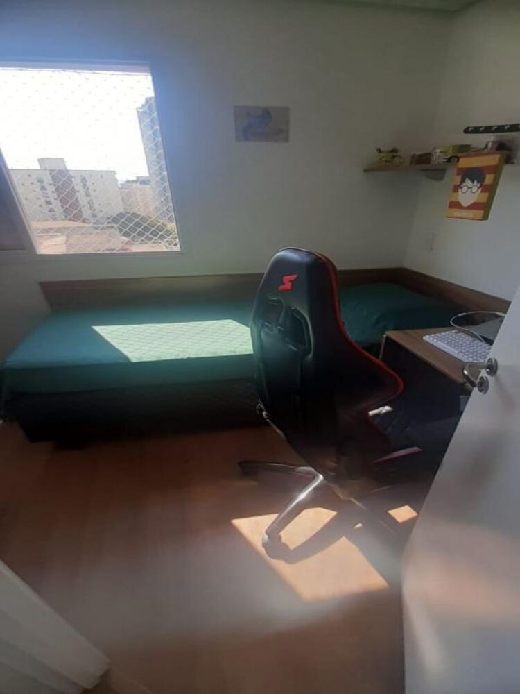 Apartamento, 3 quartos, 72 m² - Foto 2