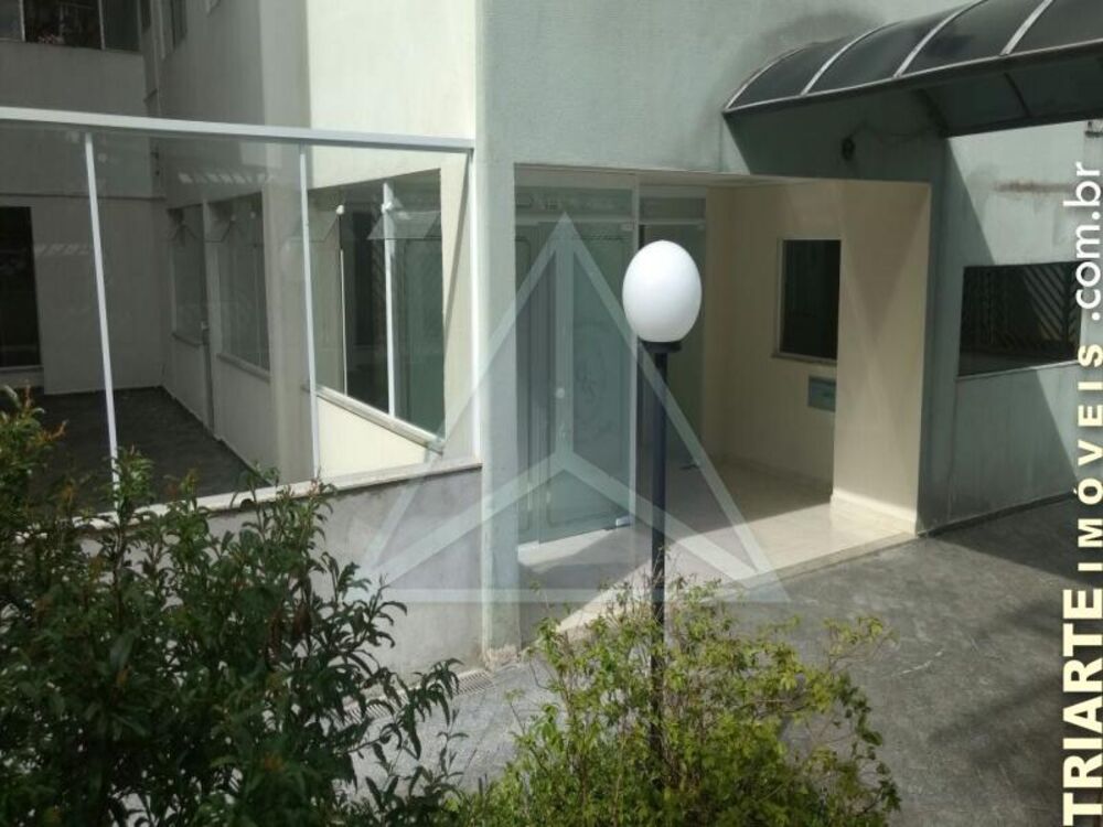 Apartamento, 2 quartos, 66 m² - Foto 2