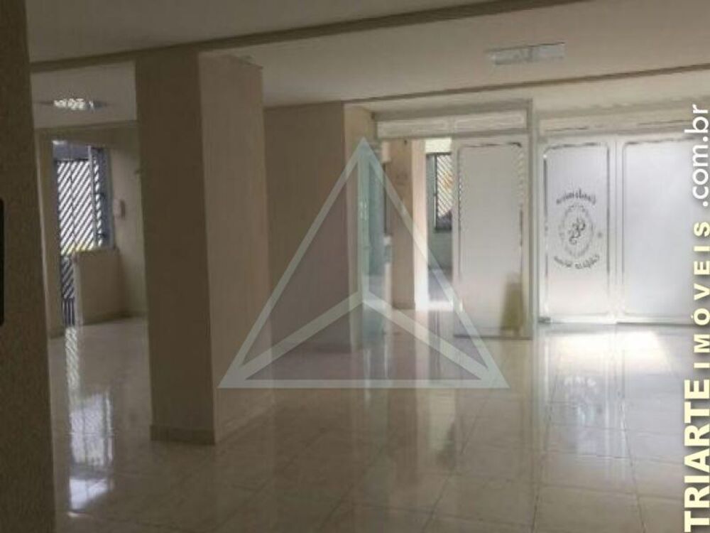 Apartamento, 2 quartos, 66 m² - Foto 1