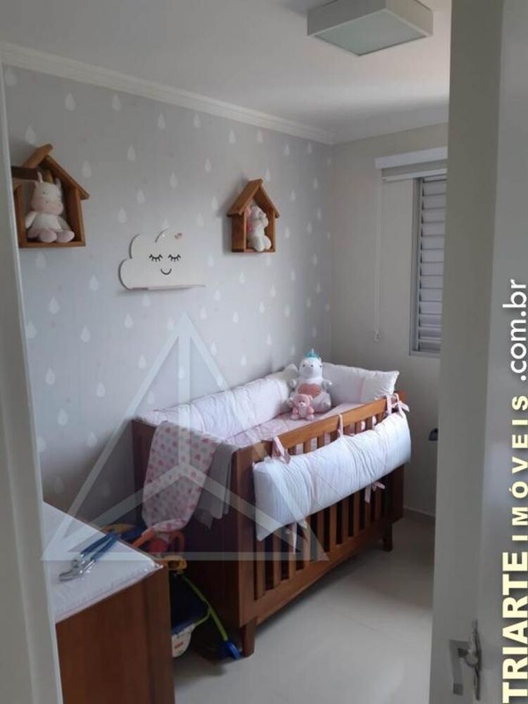 Apartamento, 3 quartos, 74 m² - Foto 3