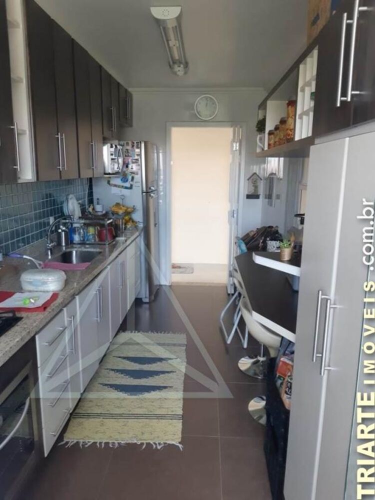 Apartamento, 3 quartos, 74 m² - Foto 1