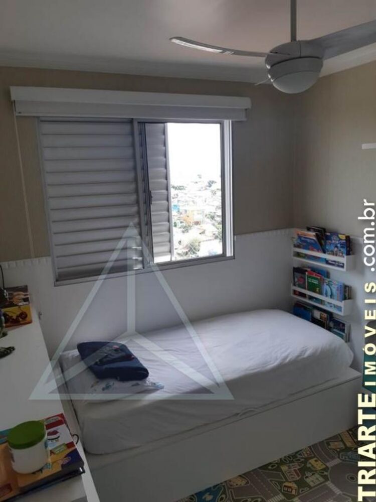 Apartamento, 3 quartos, 74 m² - Foto 4