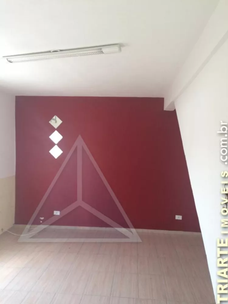 Conjunto Comercial-Sala para alugar, 25m² - Foto 1