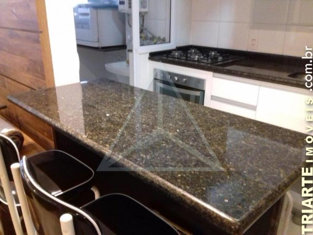 Apartamento, 2 quartos, 57 m² - Foto 3