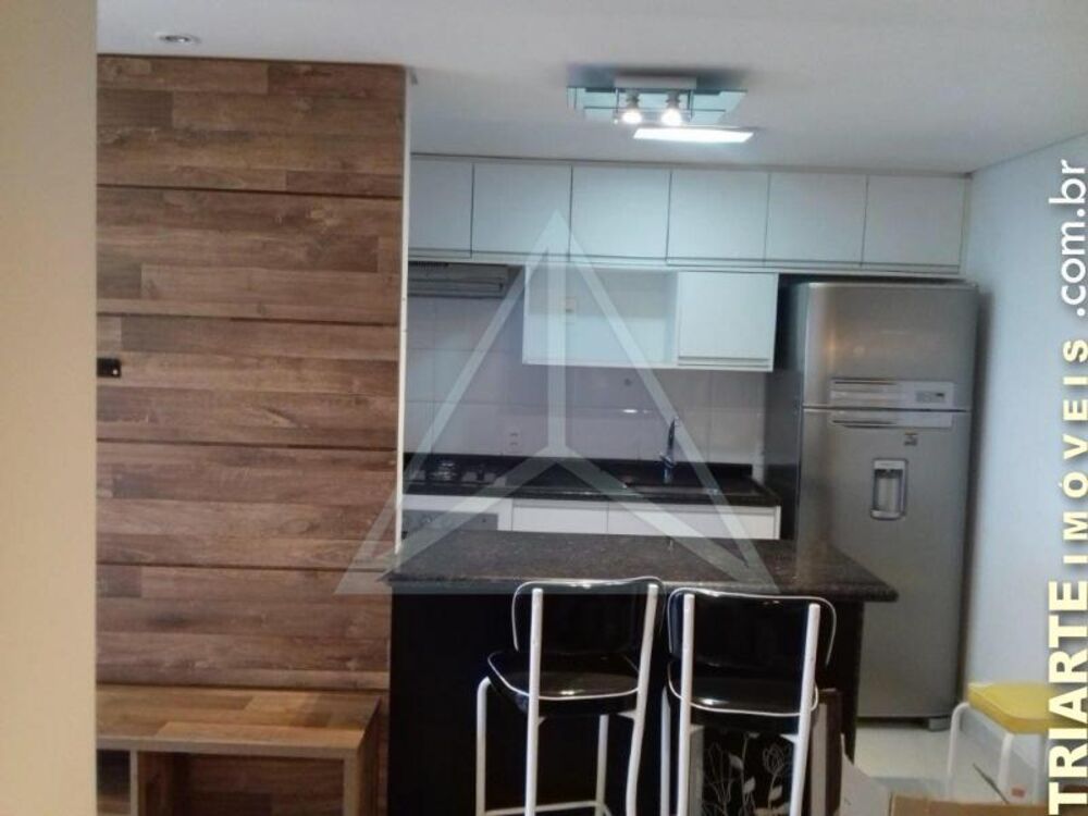 Apartamento, 2 quartos, 57 m² - Foto 2
