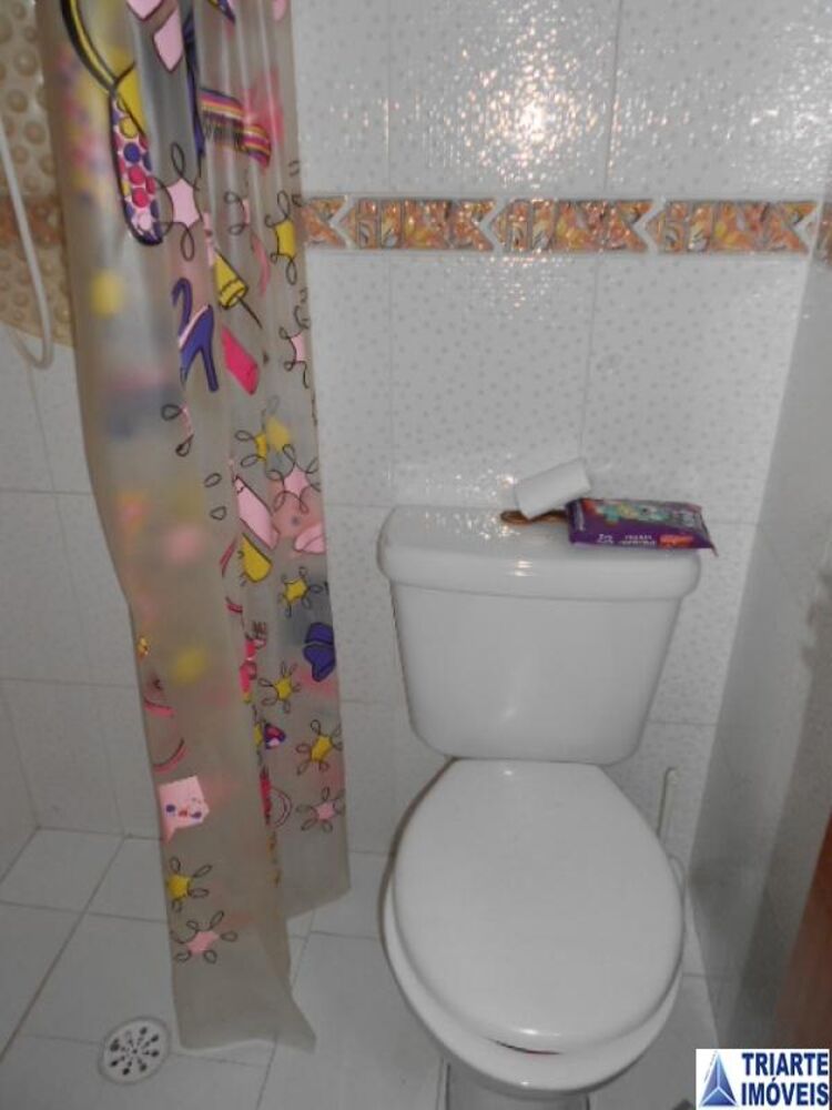 Sobrado, 4 quartos, 226 m² - Foto 1