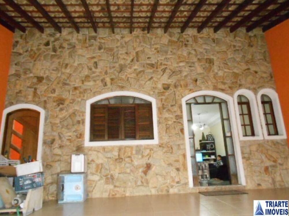 Sobrado, 4 quartos, 226 m² - Foto 2