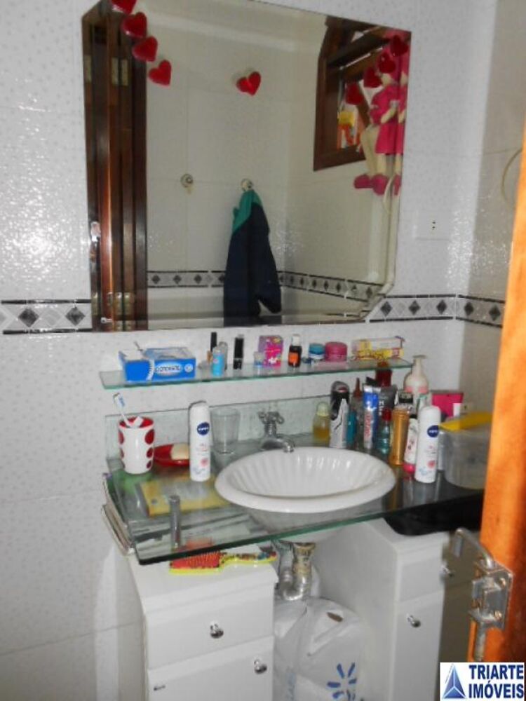 Sobrado, 4 quartos, 226 m² - Foto 4
