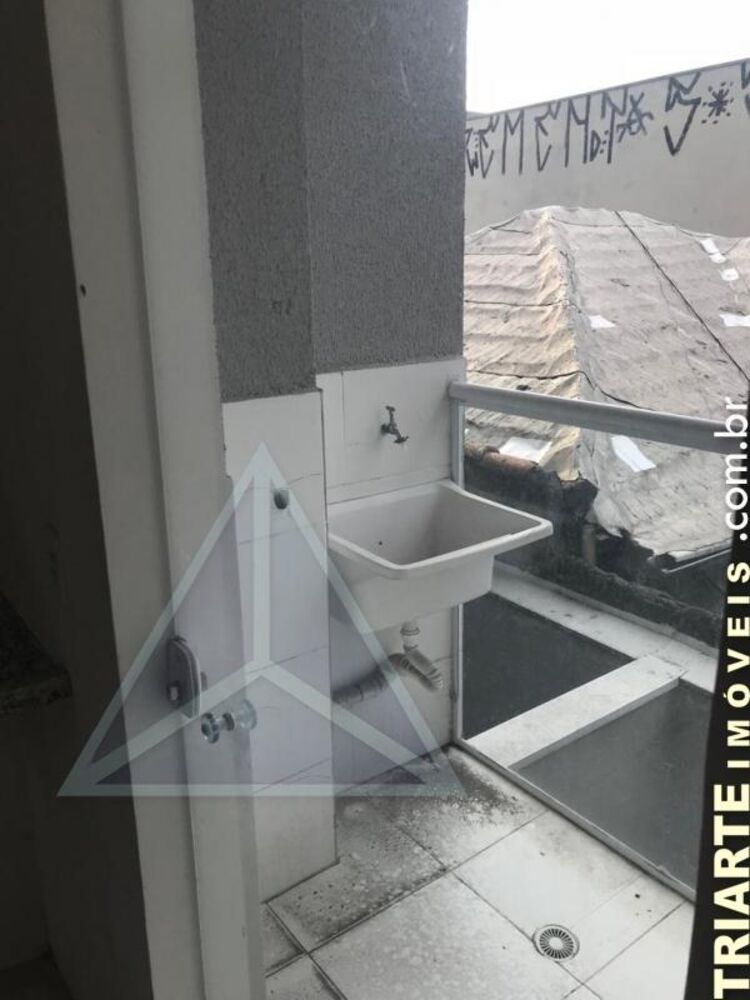 Apartamento, 2 quartos, 42 m² - Foto 1