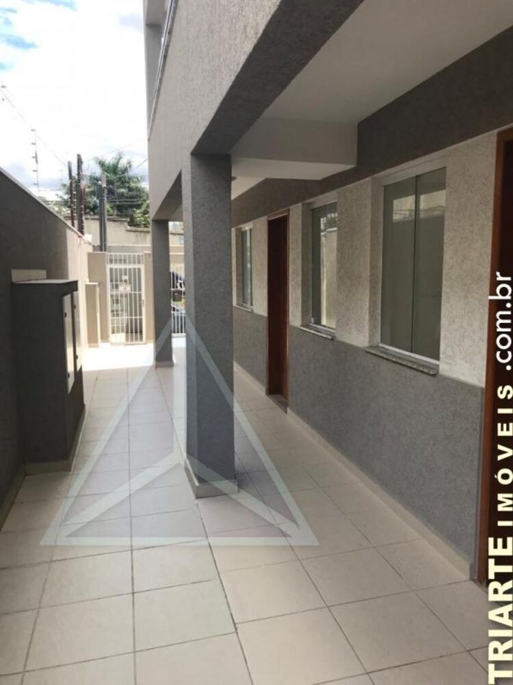 Apartamento, 2 quartos, 42 m² - Foto 2