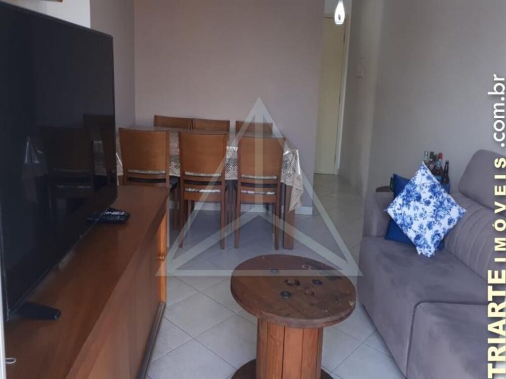 Apartamento, 3 quartos, 63 m² - Foto 4
